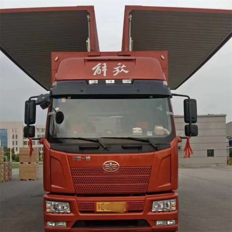 辽宁朝阳龙城到重庆物流公司，一站式服务为您提供高效便捷货运体验（到重庆的物流公司）