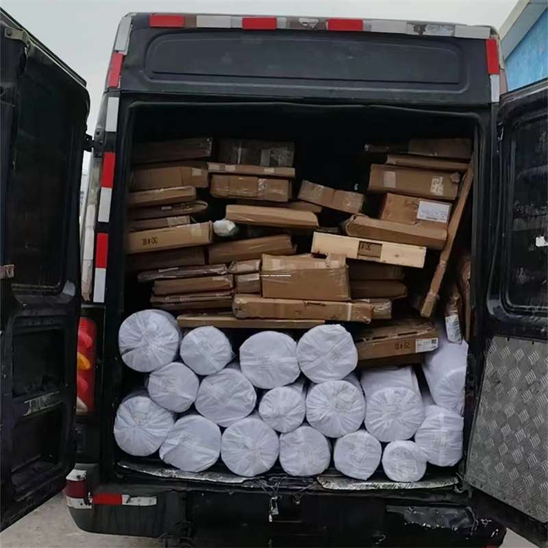 辽宁朝阳龙城至北海货运专线——一站式物流服务，让您的货物畅行无忧（北海到全国物流货运公司）