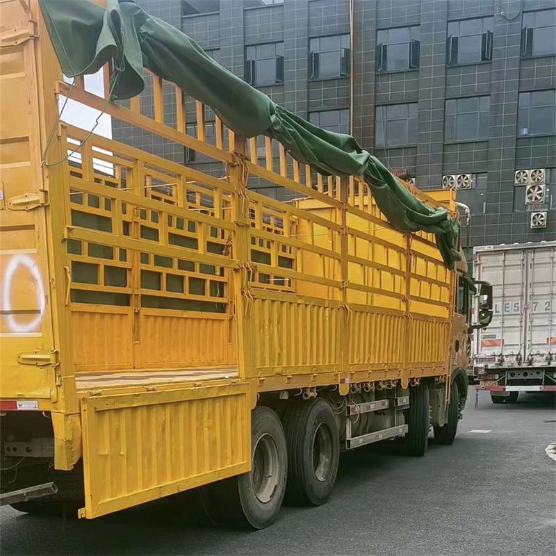 辽宁朝阳龙城至宜宾货运专线一站式物流服务，让货物畅行无忧