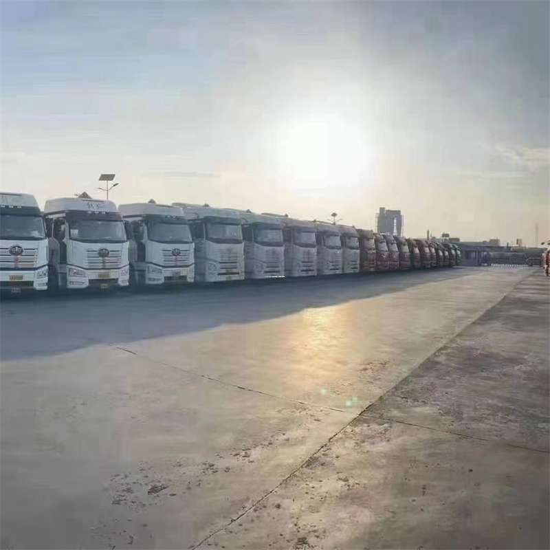 辽宁朝阳龙城到福建物流公司——专业货运，全程无忧