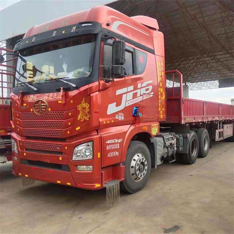 辽宁朝阳龙城到河南物流公司——一站式服务，让货运更轻松