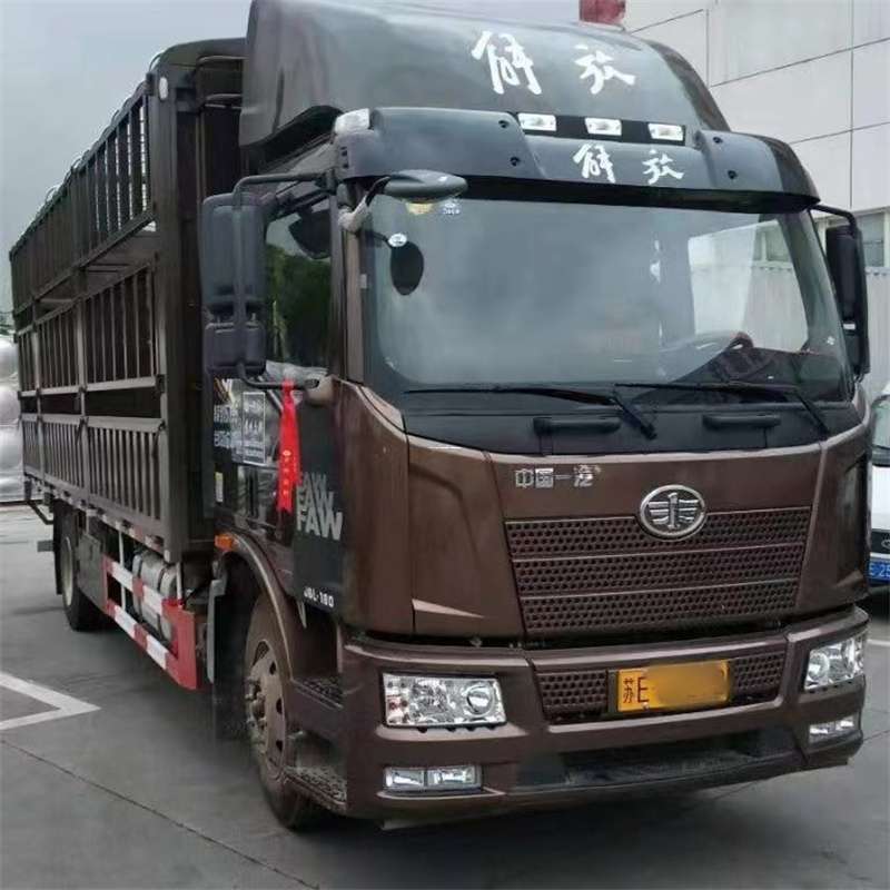 辽宁朝阳龙城到丽水物流公司——一站式货运服务专家