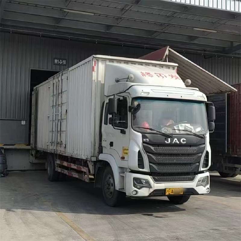 辽宁朝阳龙城至德阳货运专线一站式物流服务，满足您的各种需求