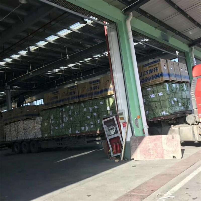 辽宁朝阳龙城到新疆阿拉尔物流公司一站式服务，让货运更轻松
